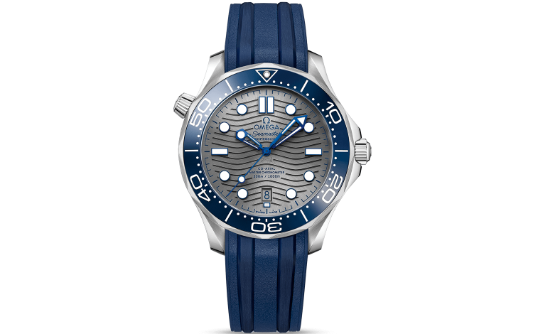 Seamaster Diver 300M