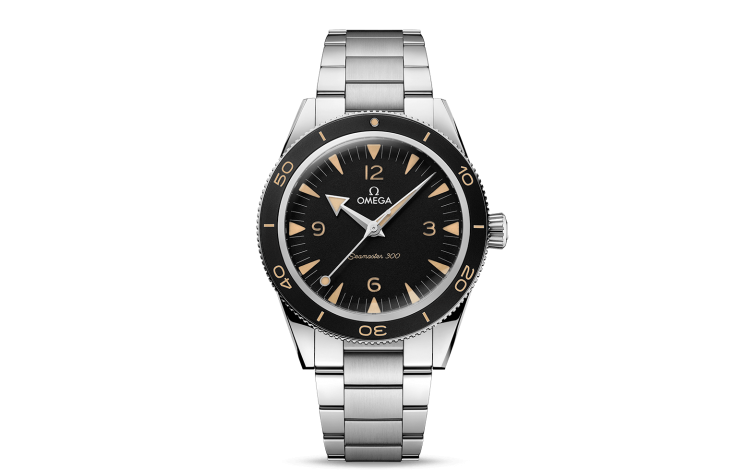 Seamaster 300