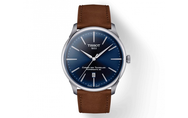 Chemin des Tourelles