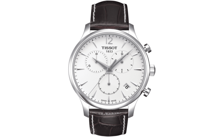 Tradition Chronograph