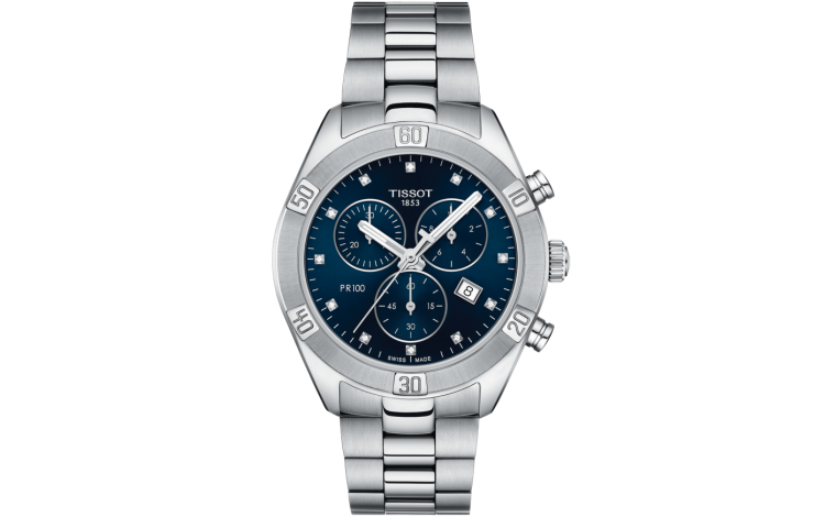 PR 100 Sport Chic Chronograph