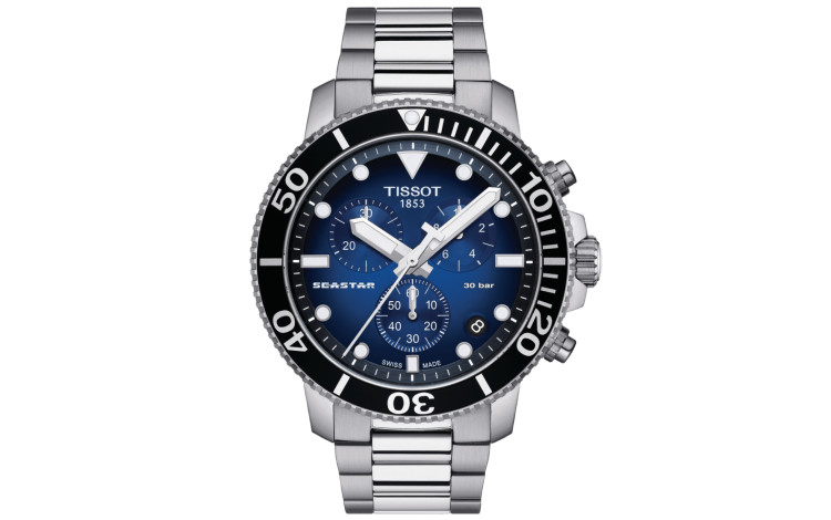 Seastar 1000 Chronograph